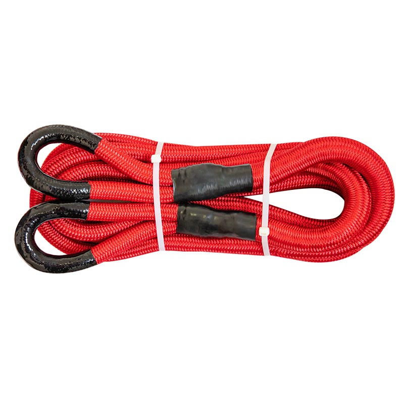 圓形拖車繩 圓形拖車繩