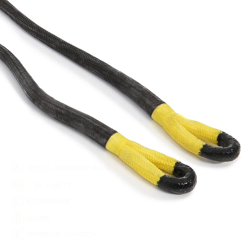 越野車拖車繩幾米合適 越野車拖車繩幾米合適