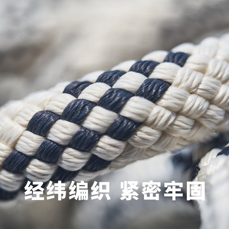 纜繩纖維的線密度 纜繩纖維的線密度