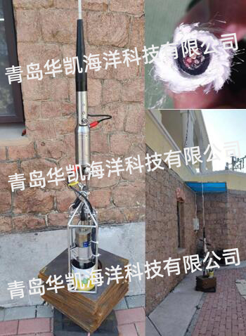 縱向載荷絞車(chē)信號(hào)纜繩 縱向載荷絞車(chē)信號(hào)纜繩