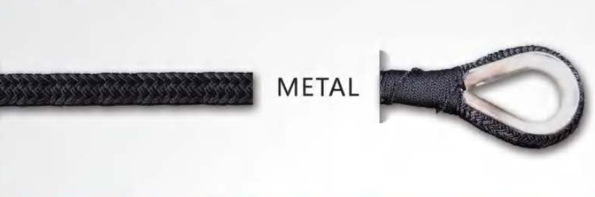 機降繩METAL 機降繩METAL