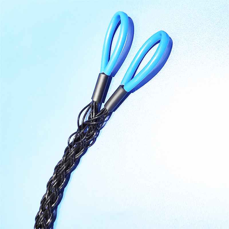 非金屬芳綸擠塑電纜網(wǎng)套 非金屬芳綸擠塑電纜網(wǎng)套