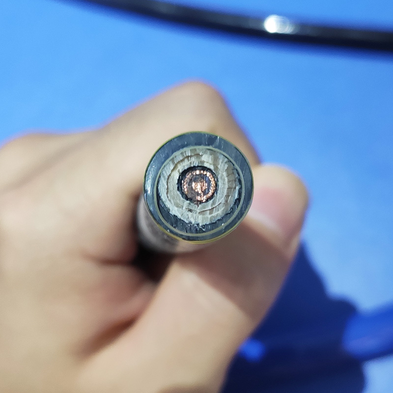 同軸電纜 同軸電纜