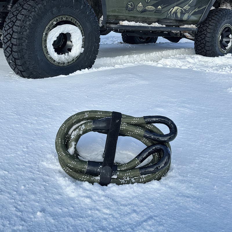 動(dòng)能彈性越野拖車?yán)K 動(dòng)能彈性越野拖車?yán)K