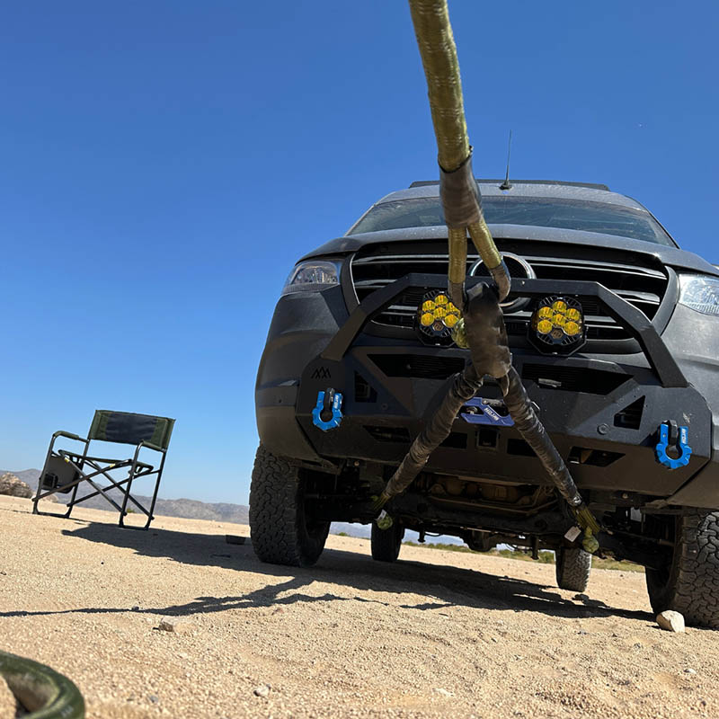 雙拖車(chē)鉤越野車(chē)拖車(chē)?yán)K 雙拖車(chē)鉤越野車(chē)拖車(chē)?yán)K