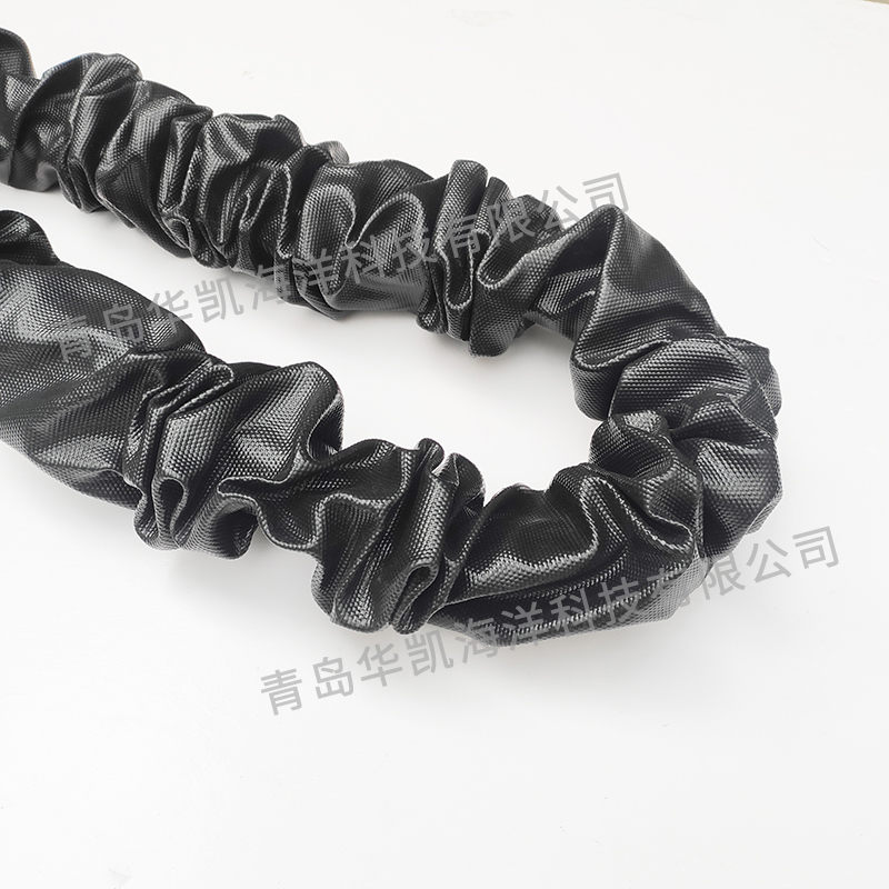 彈性錨索水上減震系泊系統 彈性錨索水上減震系泊系統