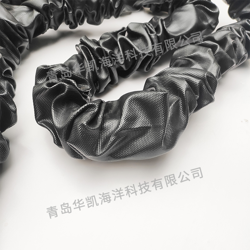 彈性錨索-水上光伏平臺系泊系統(tǒng) 彈性錨索-水上光伏平臺系泊系統(tǒng)