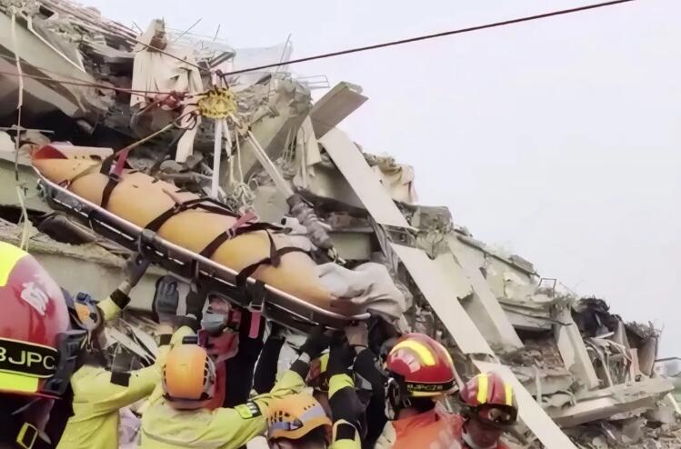 蛟龍繩索救援裝備 蛟龍繩索救援裝備